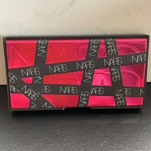 NARS Orgasm Palette